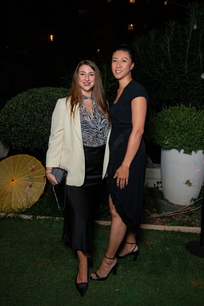 Asia-Pacific Superyacht Night Monaco 2026, the evening