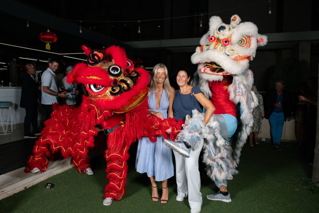 Asia-Pacific Superyacht Night Monaco 2026, the evening