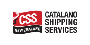 Catalano Shipping Services New Zealand logo