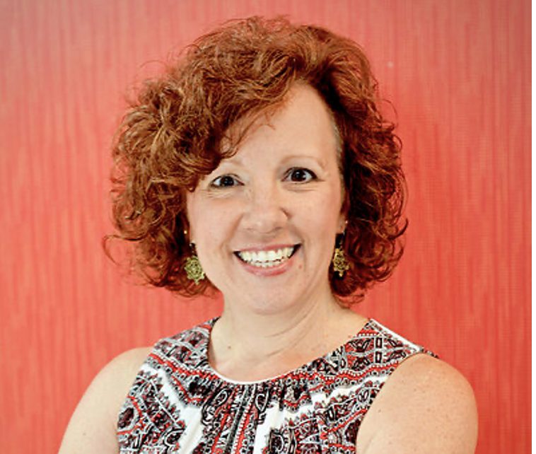 Diane M. Byrne, editor of Megayacht News