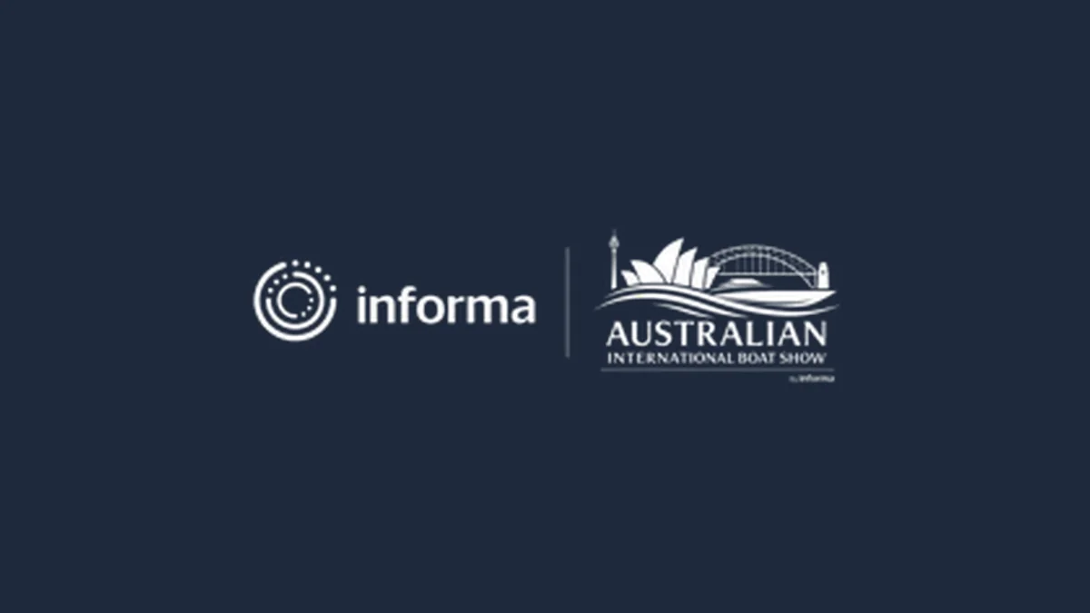 Inaugural Sydney Boat Show