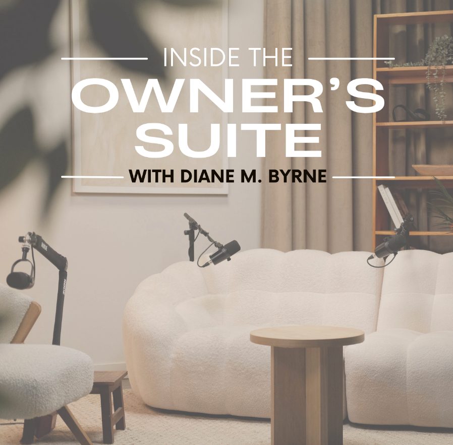 Inside the Owner's Suite podcast by Megayacht News