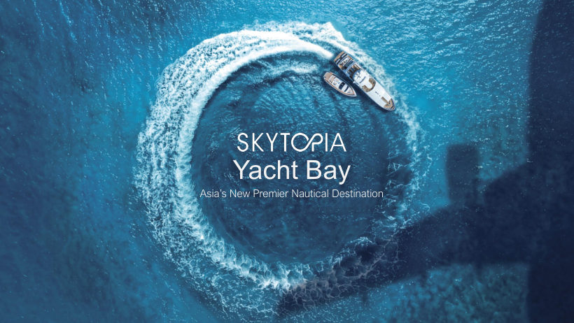 Brief Introduction to Yacht Bay