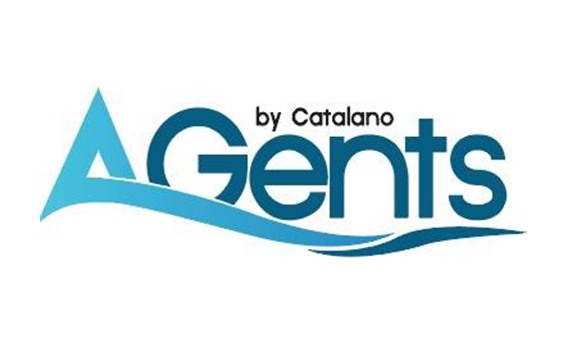Agents by Catalano logo