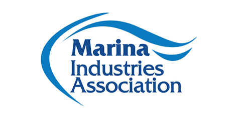 Marina Industries Association (MIA) logo