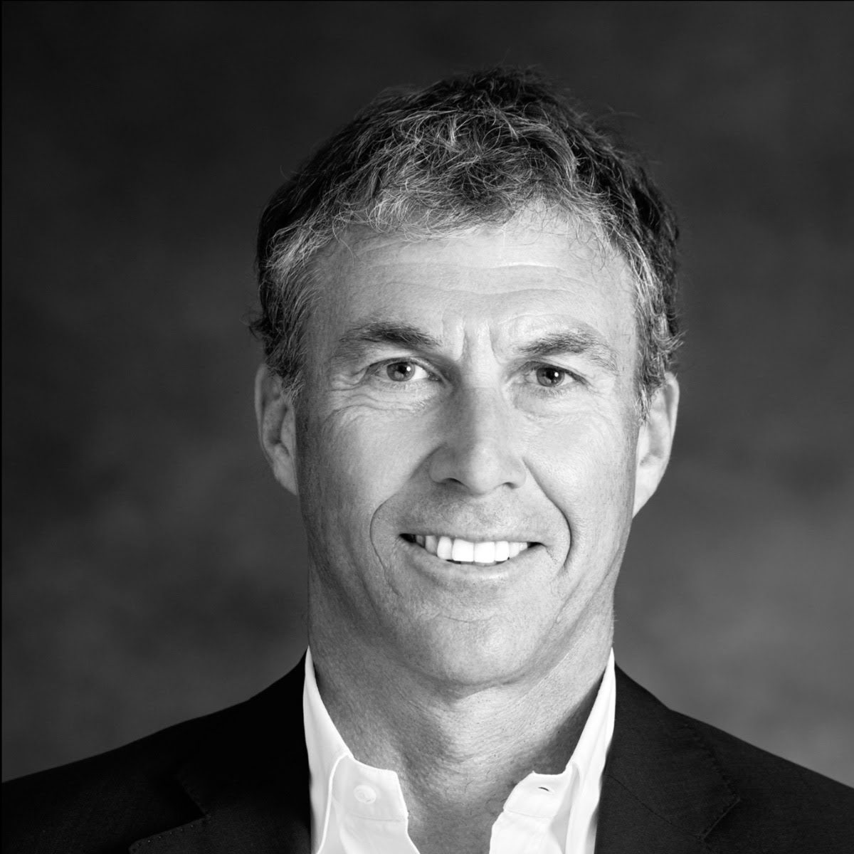 Marzio Perrelli, CEO of The America's Cup
