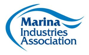 Marina Industries Association (MIA) logo
