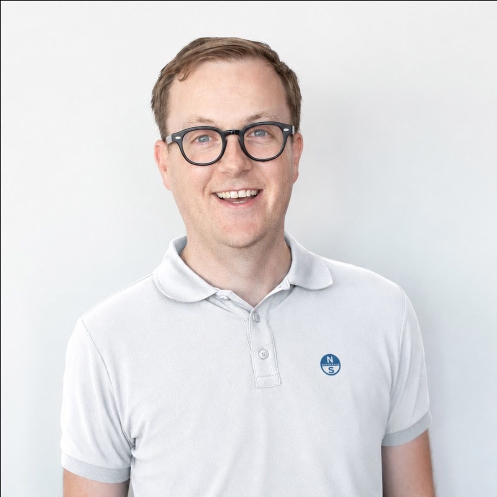 Sam Watson, CEO of North Technology Group