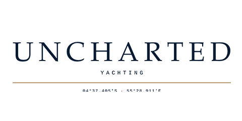 Uncharted Yachting (Seychelles) PTY LTD logo