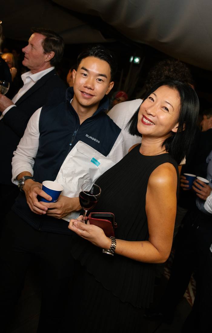 Asia Superyacht Night Monaco 2025