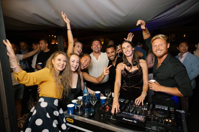 Asia Superyacht Night Monaco 2025