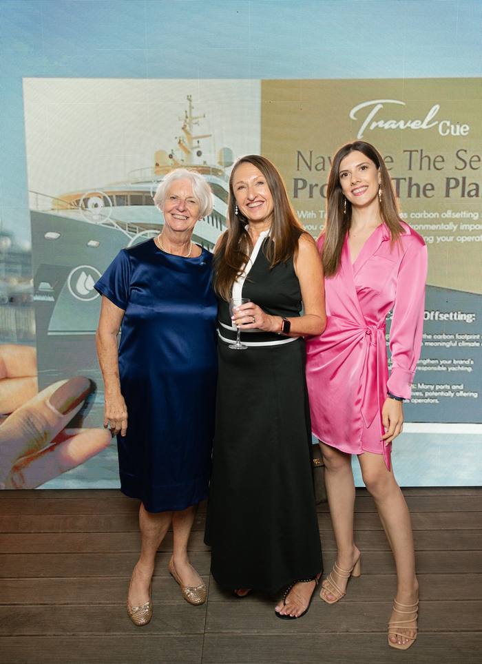 Asia Superyacht Night Monaco 2025