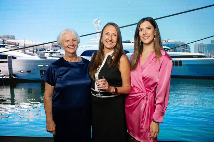 Asia Superyacht Night Monaco 2025
