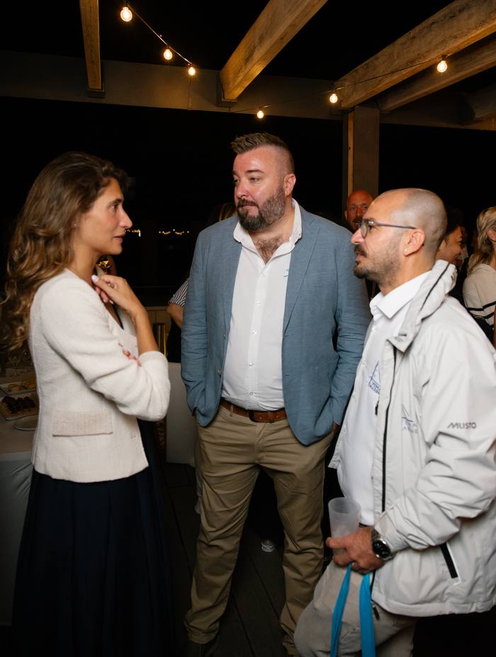 Asia Superyacht Night Monaco 2025