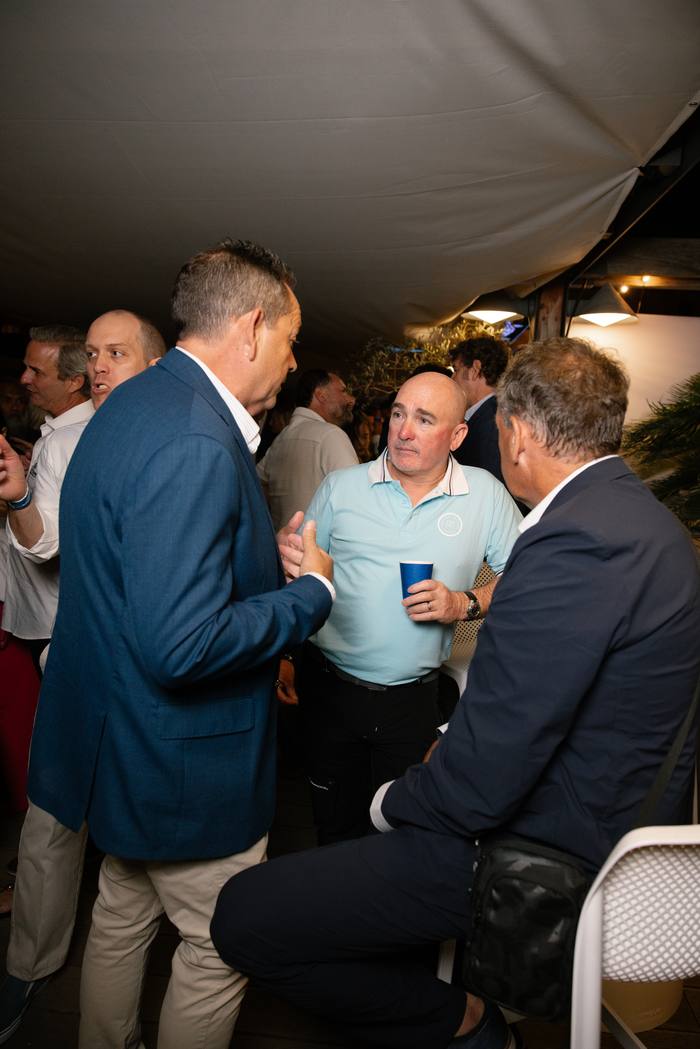 Asia Superyacht Night Monaco 2025