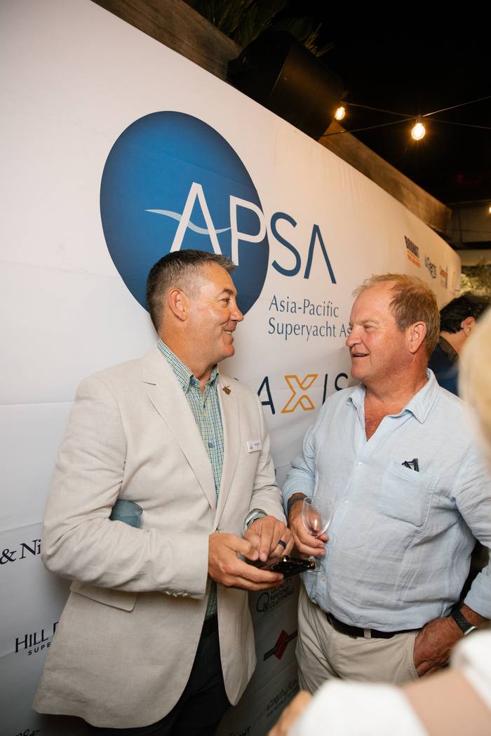 Asia Superyacht Night Monaco 2025