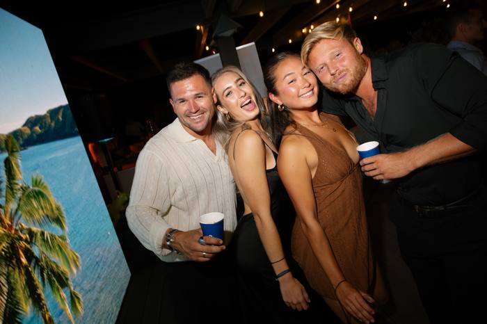 Asia Superyacht Night Monaco 2025