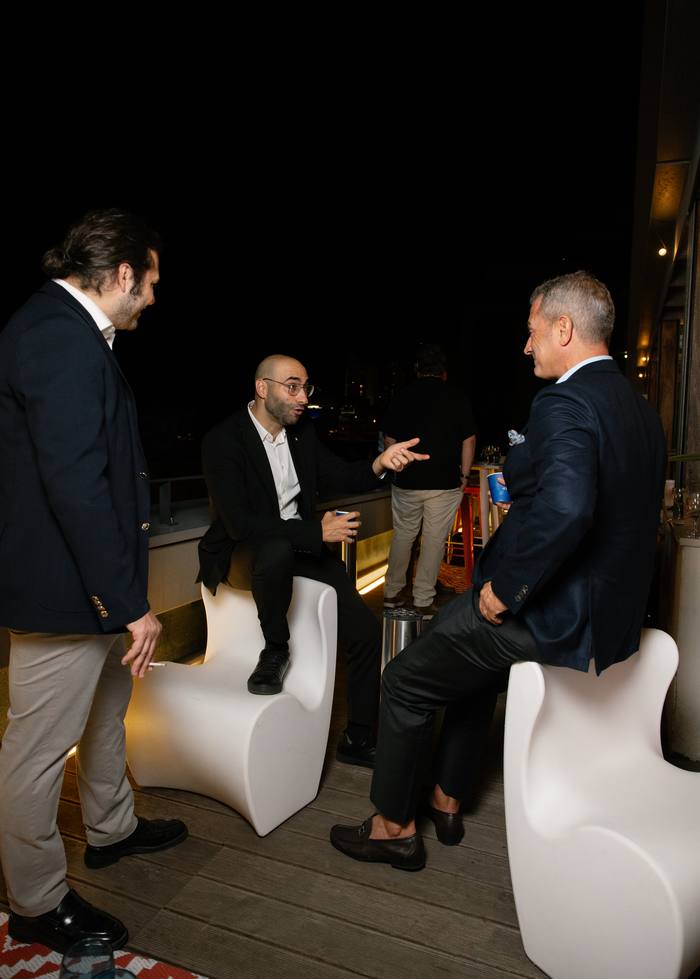 Asia Superyacht Night Monaco 2025