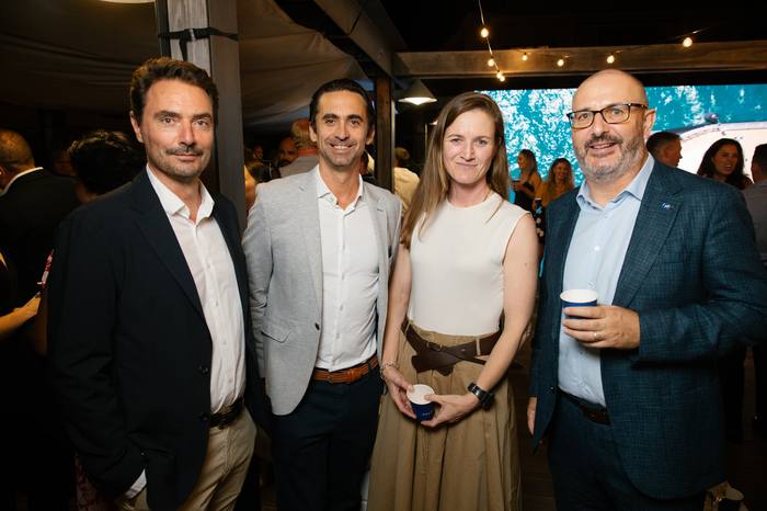 Asia Superyacht Night Monaco 2025