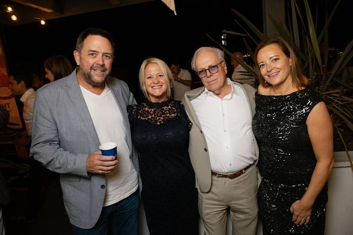 Asia Superyacht Night Monaco 2025