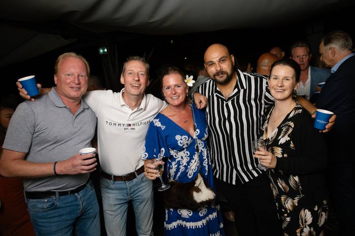Asia Superyacht Night Monaco 2025