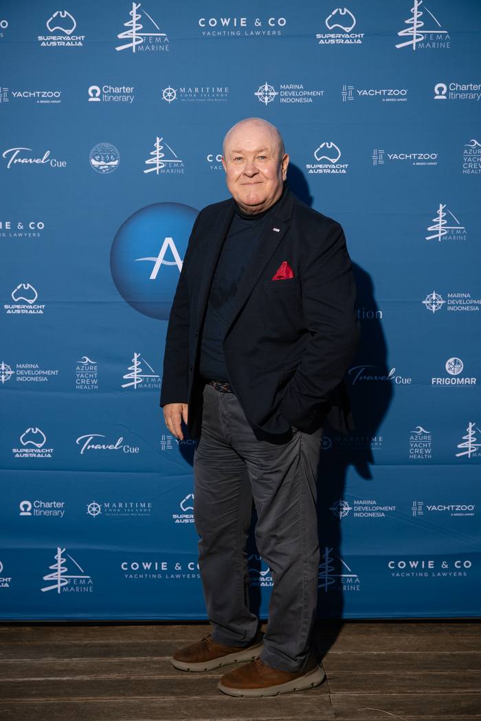 Asia Superyacht Night Monaco 2025