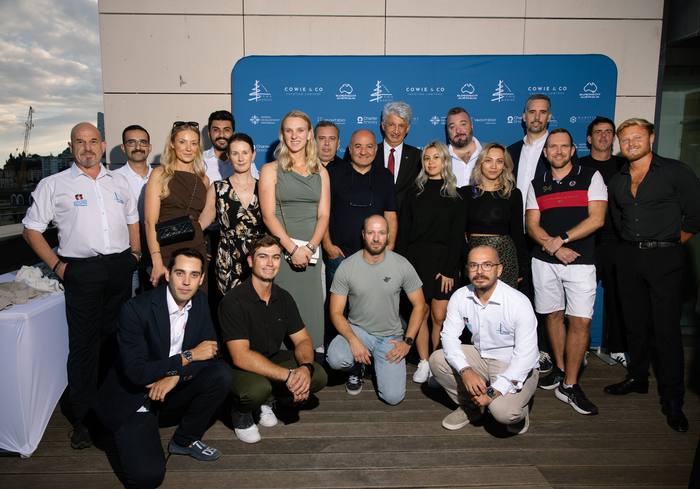 Asia Superyacht Night Monaco 2025