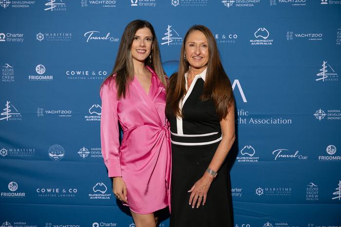 Asia Superyacht Night Monaco 2025