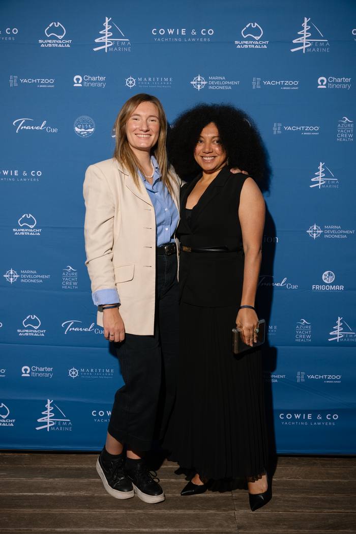 Asia Superyacht Night Monaco 2025