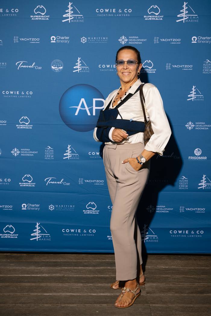 Asia Superyacht Night Monaco 2025