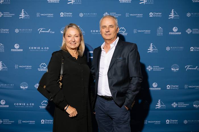 Asia Superyacht Night Monaco 2025