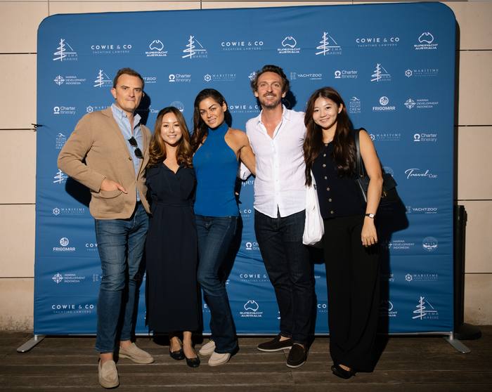 Asia Superyacht Night Monaco 2025