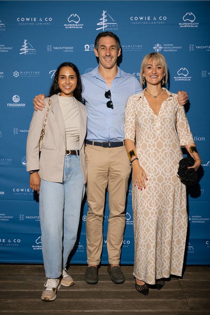 Asia Superyacht Night Monaco 2025