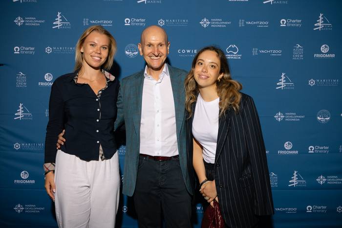 Asia Superyacht Night Monaco 2025