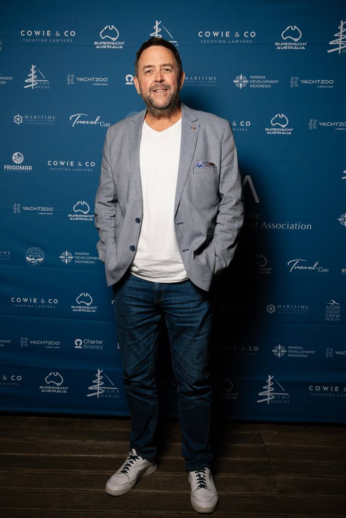Asia Superyacht Night Monaco 2025