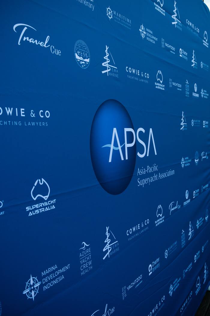 Asia Superyacht Night Monaco 2025