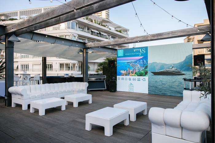 Asia Superyacht Night Monaco 2025