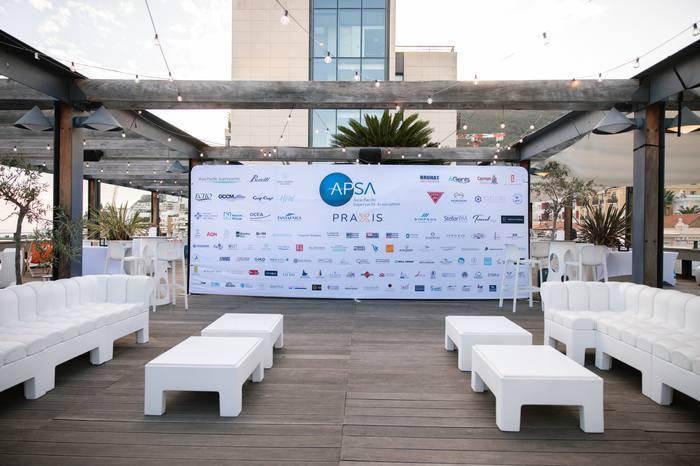 Asia Superyacht Night Monaco 2025