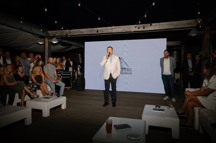 Asia Superyacht Night Monaco 2025