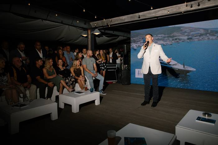 Asia Superyacht Night Monaco 2025