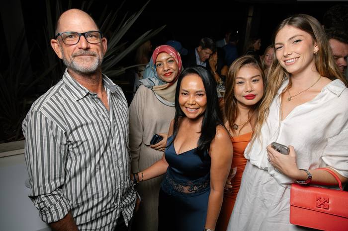 Asia Superyacht Night Monaco 2025