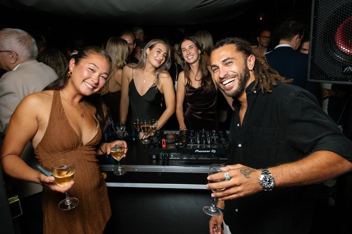 Asia Superyacht Night Monaco 2025