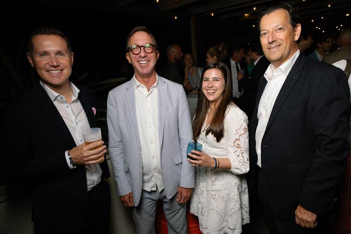 Asia Superyacht Night Monaco 2025