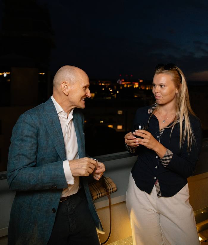 Asia Superyacht Night Monaco 2025