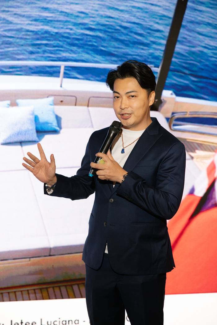 Asia Superyacht Night Monaco 2025