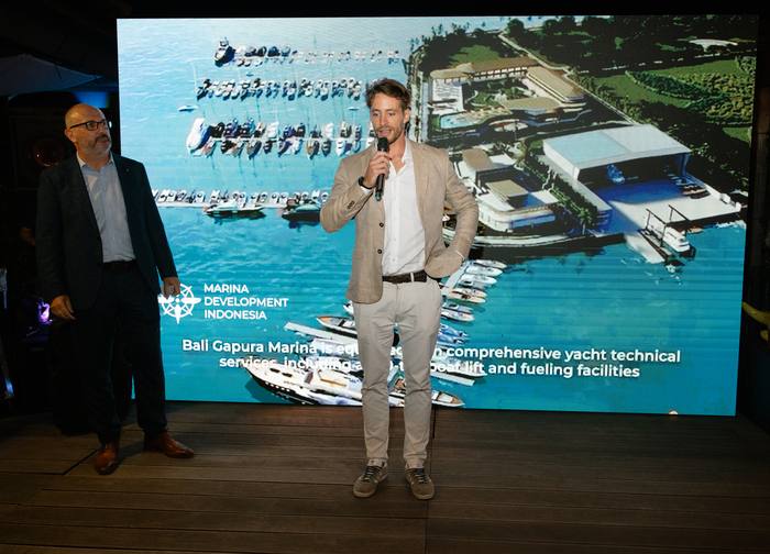 Asia Superyacht Night Monaco 2025