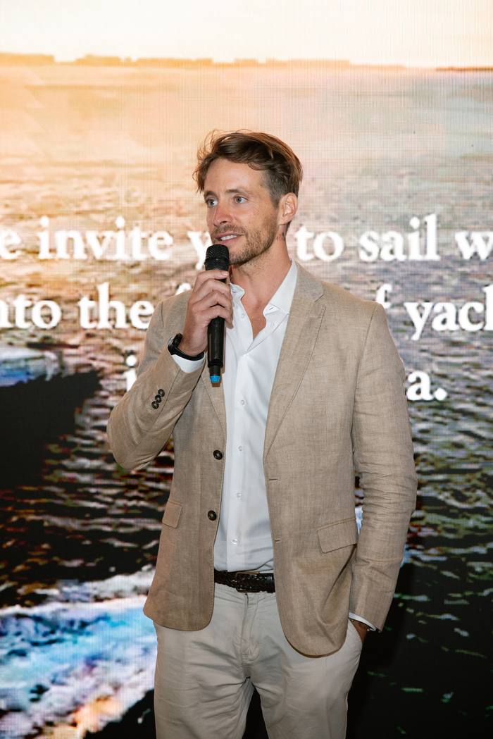 Asia Superyacht Night Monaco 2025