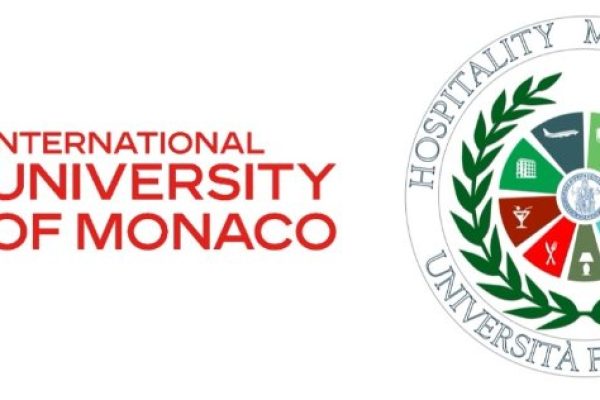 Navigating the Future of Yachting Sustainability and Market Trends survey logo monaco