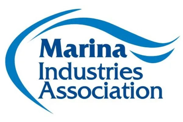 Marina Industries Association (MIA) logo